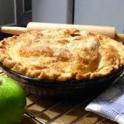 Apple Pie