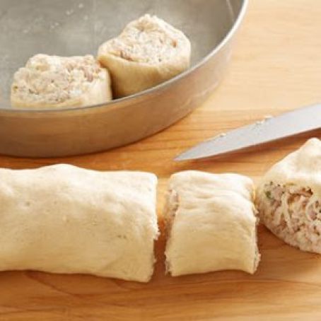 Chicken Ranch Rollups
