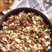 Confetti Corned Beef Hash