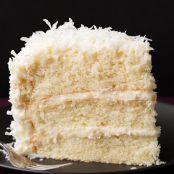 Coconut Cake