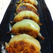 Asian: Ono Pot Stickers