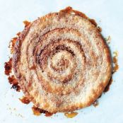 Elephant Ear Cookies