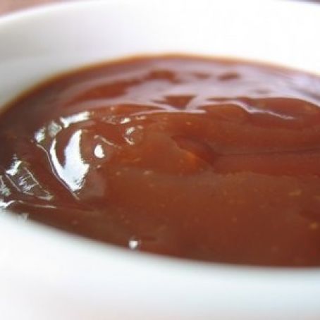 Barbeque Sauce (for Beef Brisket Recipe)