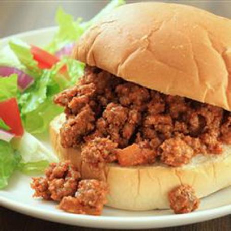 Sloppy Joes II