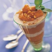 Sweet Potato Parfait