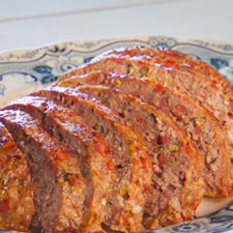 Meatloaf ~*~ Classic Meat Loaf