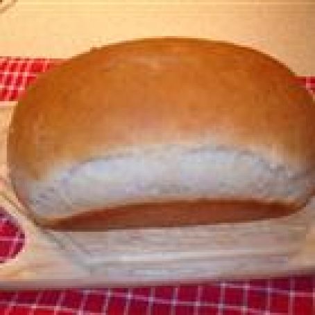Bread Making In A Bag (Williston schools)