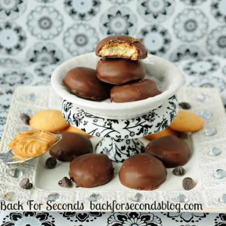 Make Your Own Tagalongs