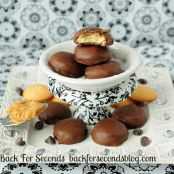 Make Your Own Tagalongs