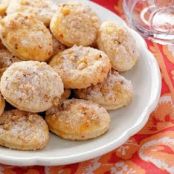 Surprise Cookies Recipe