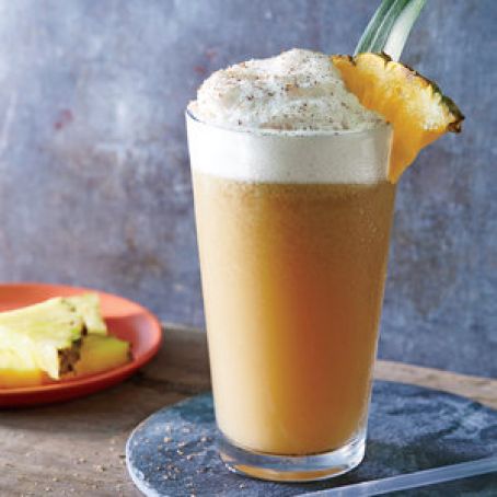 The Game Changer Drink