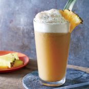 The Game Changer Drink