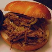 Italian Beef Sandwiches