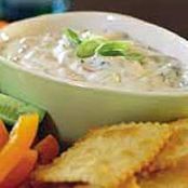 Bacon Ranch Dip Madeover