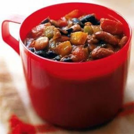 Chunky Chili