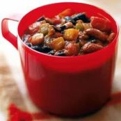 Chunky Chili