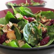 Spinach Salad