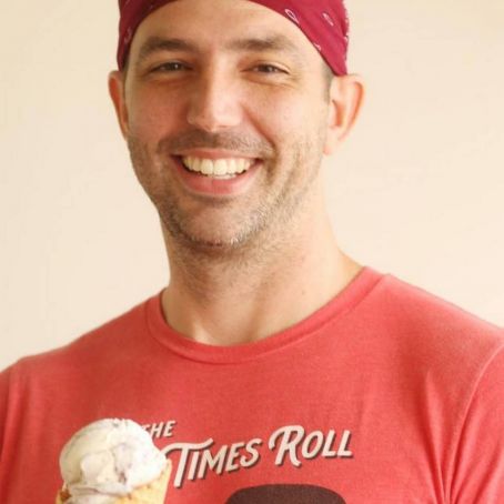 Sweet Corn Ice Cream