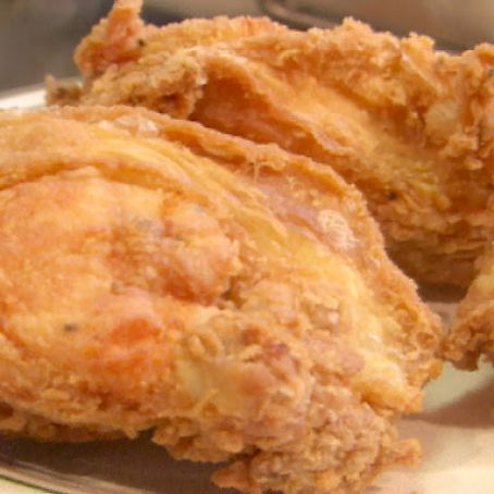 Hattie's Southern Fried Chicken
