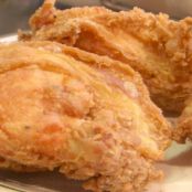 Hattie's Southern Fried Chicken