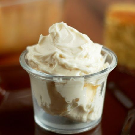 Texas Road House Honey Butter