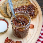 Bacon Jam