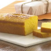Triple Hit Lemon Loaves (Jello)