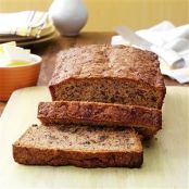 Best-Ever Banana Bread Recipe