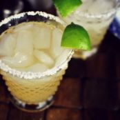 The Best Margarita