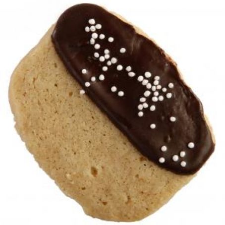 Trudy McNall's Shortbread