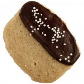 Trudy McNall's Shortbread