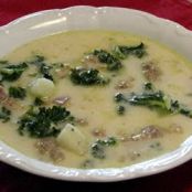 Zuppa Toscana