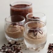 YONANAS - Chocolate Hazelnut (w/Bananas)