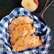 Amish Apple Fry Pies
