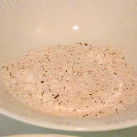 KFC Chicken Seasoning Mix
