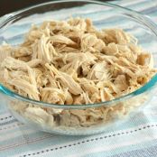 How to cook chicken breasts from frozen