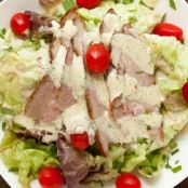 Chipotle Ranch Dressing