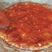 easy Homemade Pizza Sauce