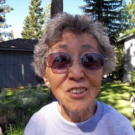 Aunt Sono’s Sauteed Broccolini with Garlic