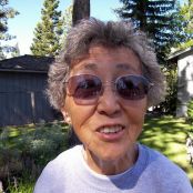 Aunt Sono’s Sauteed Broccolini with Garlic