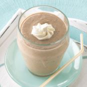 Peanut Butter-Banana Latte