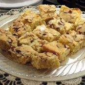 Almond Bars