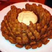 Outback Steakhouse Bloomin Onion