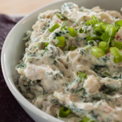 Spinach Dip Mix