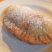 Fried Peach Pies-Cooks Country