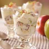 Apple Snicker Salad