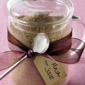 Chai Latte Tea Mix