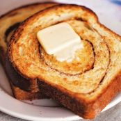 Cinnamon Swirl Bread
