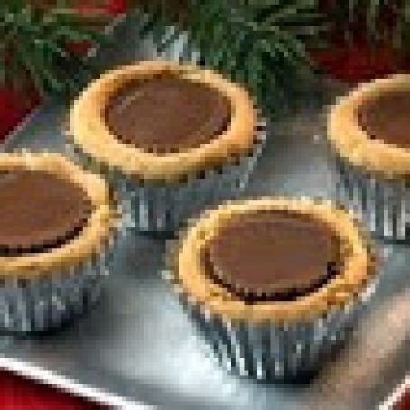 REESE'S Peanut Butter Temptations