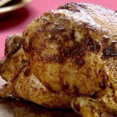 Rotisserie Chicken